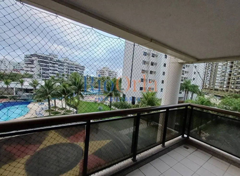 Apartamento, 3 quartos, 126 m² - Foto 3