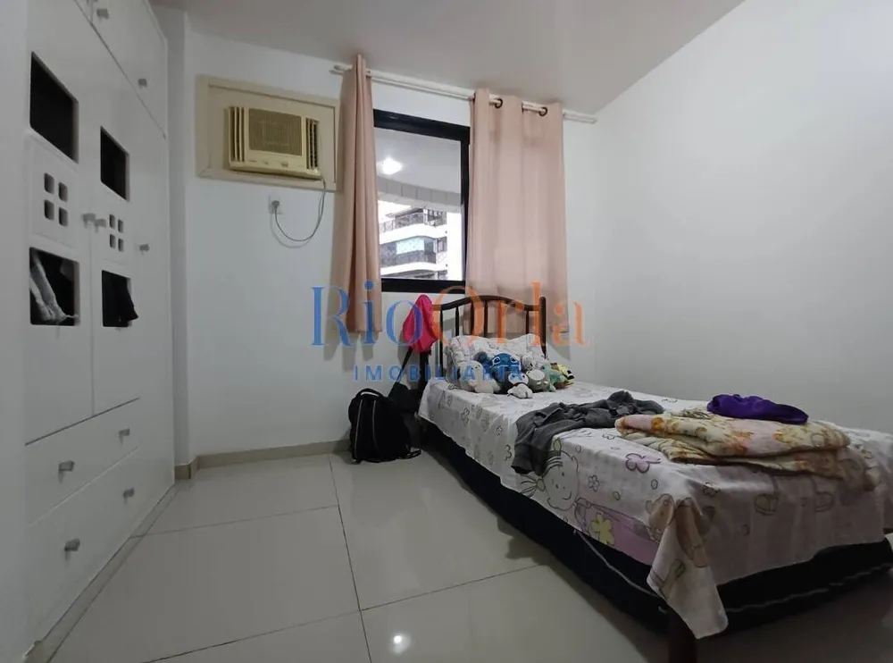 Apartamento, 3 quartos, 126 m² - Foto 14