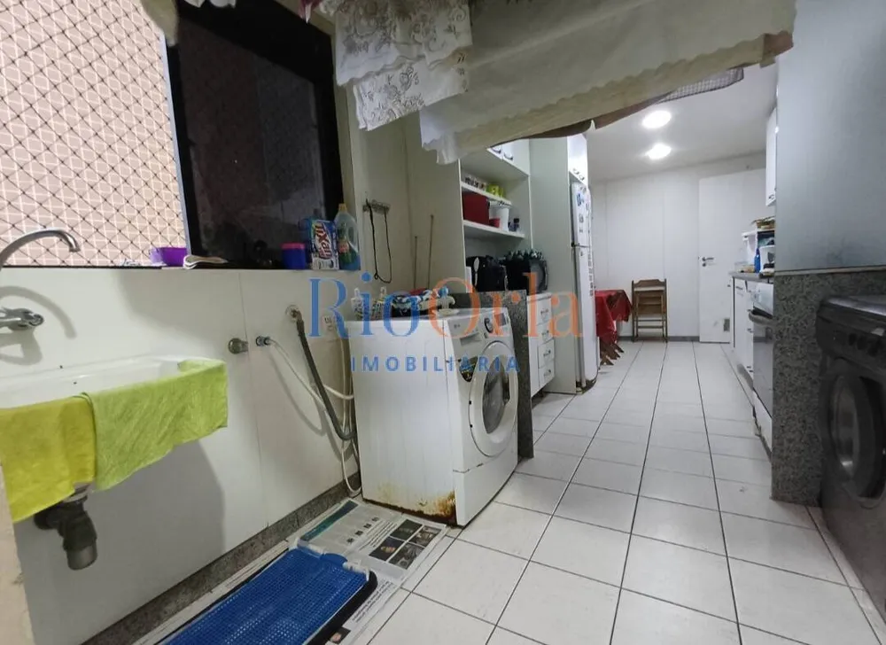 Apartamento, 3 quartos, 126 m² - Foto 22