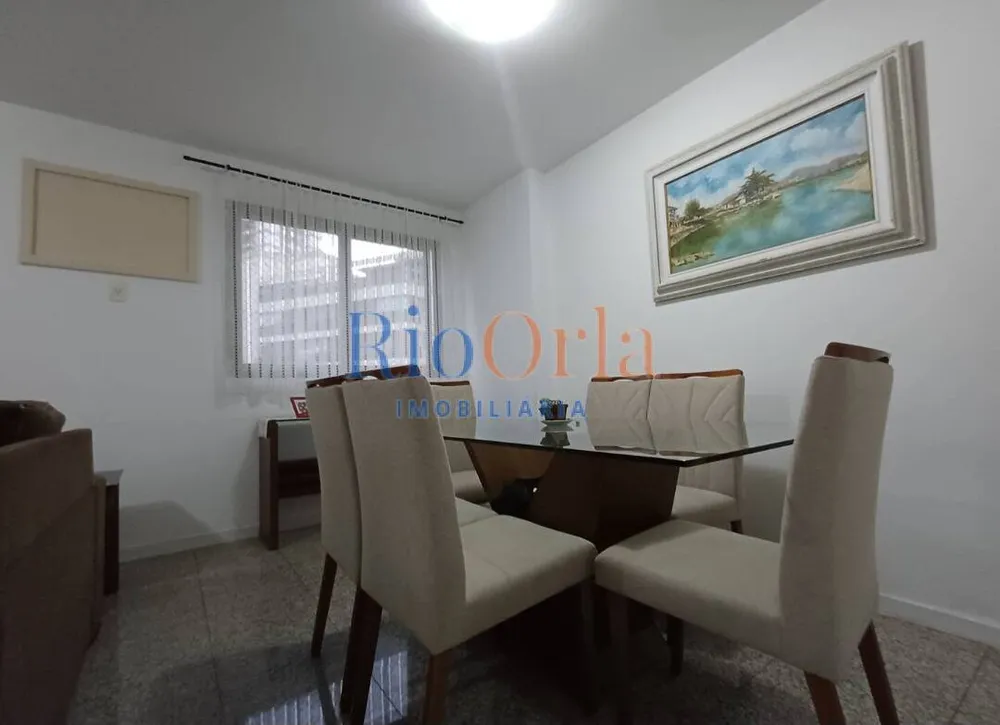Apartamento, 3 quartos, 126 m² - Foto 6