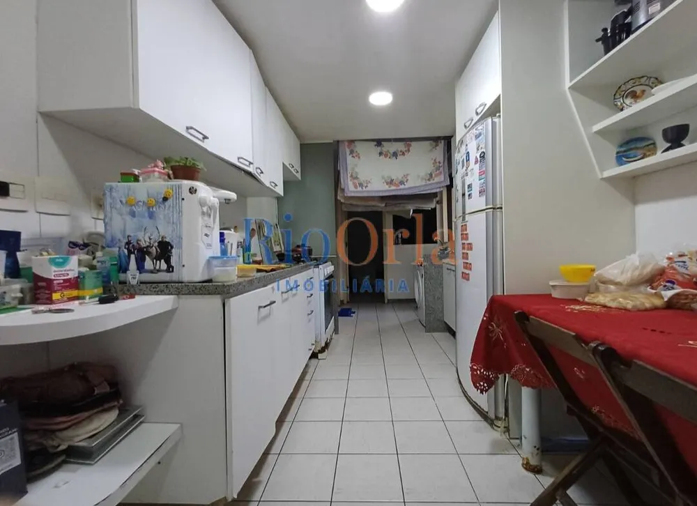Apartamento, 3 quartos, 126 m² - Foto 19