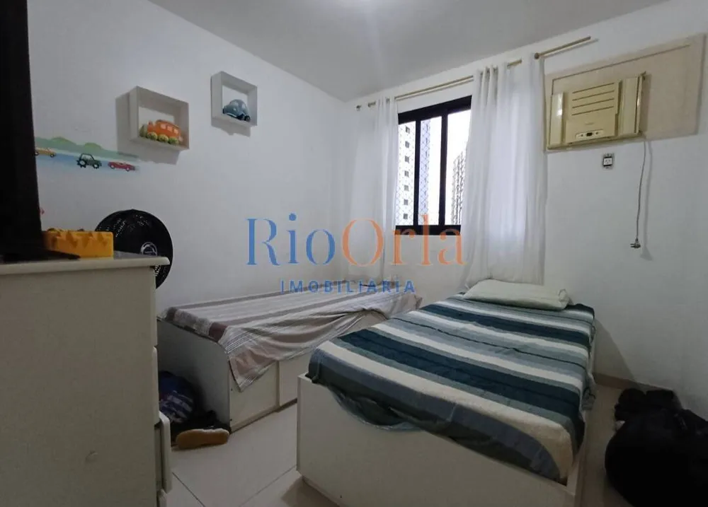 Apartamento, 3 quartos, 126 m² - Foto 17