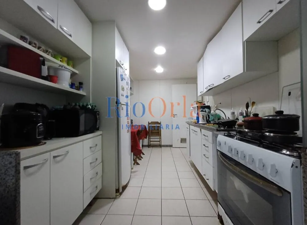Apartamento, 3 quartos, 126 m² - Foto 21