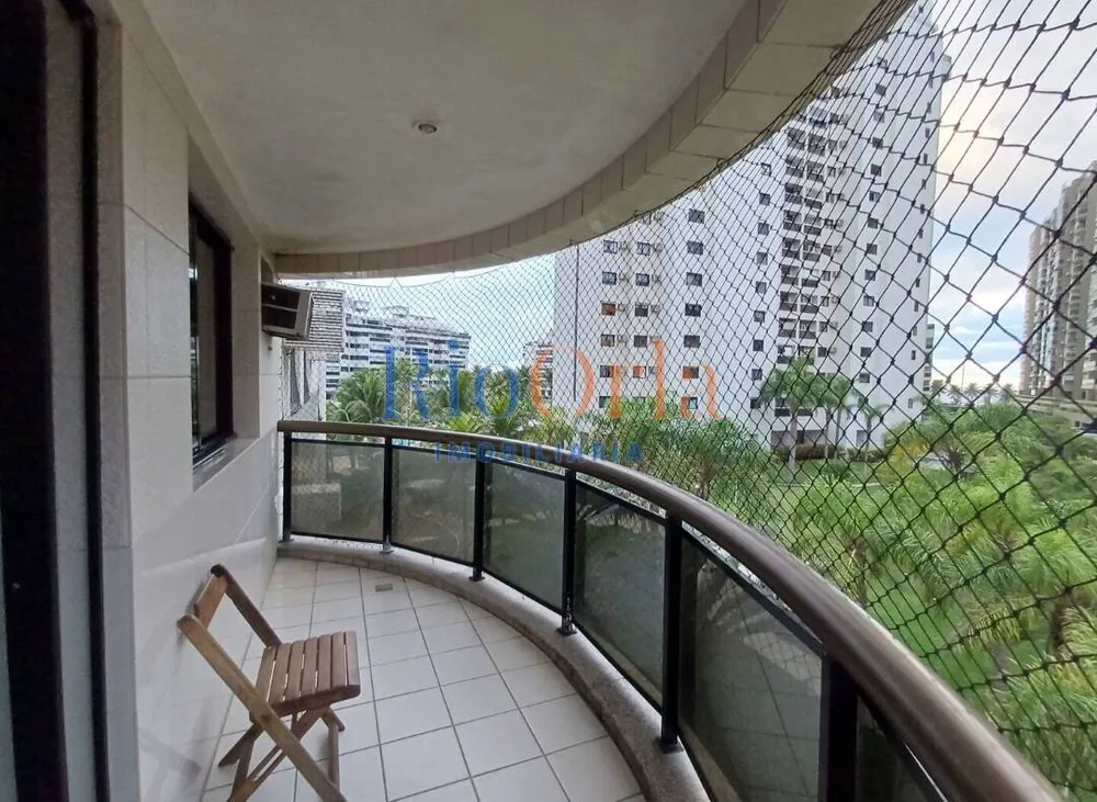 Apartamento, 3 quartos, 126 m² - Foto 10