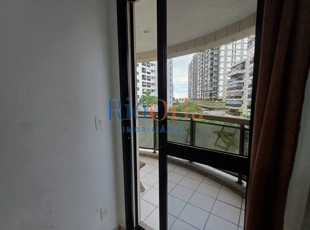 Apartamento, 3 quartos, 126 m² - Foto 9