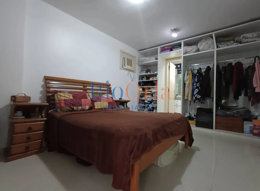 Apartamento, 3 quartos, 126 m² - Foto 11