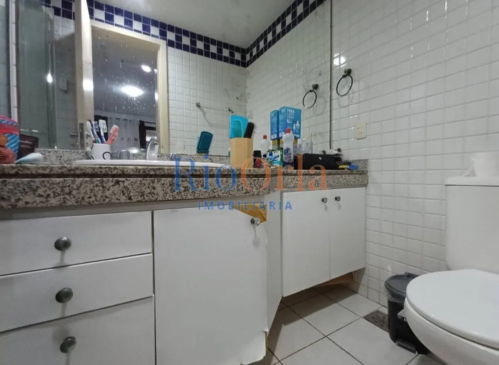 Apartamento, 3 quartos, 126 m² - Foto 12