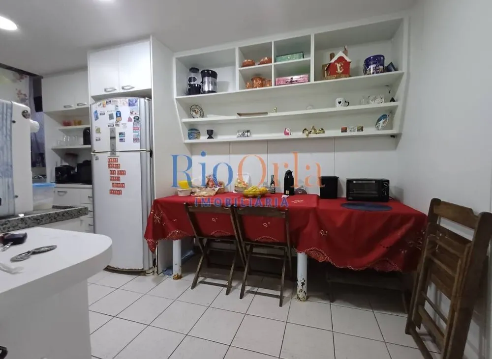 Apartamento, 3 quartos, 126 m² - Foto 20