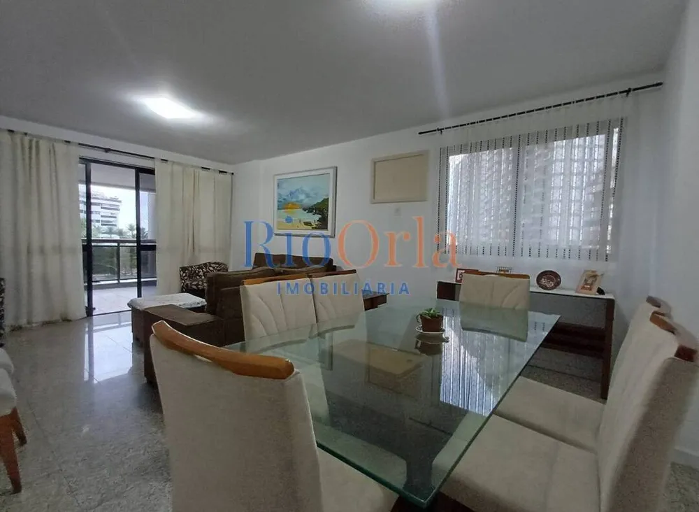 Apartamento, 3 quartos, 126 m² - Foto 4