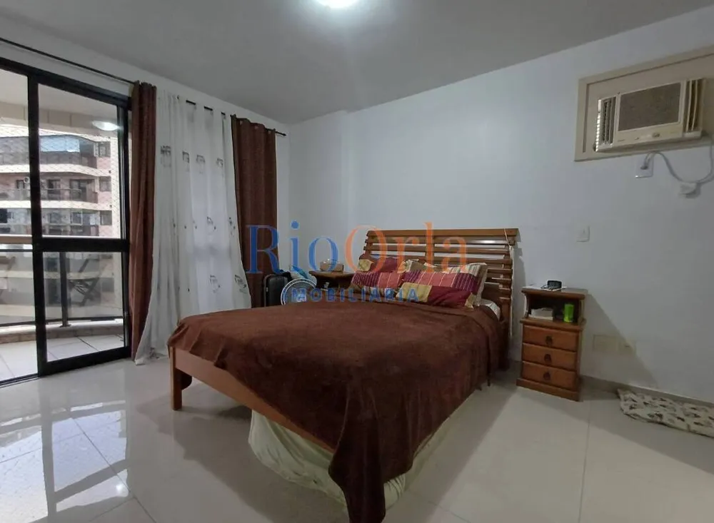 Apartamento, 3 quartos, 126 m² - Foto 8