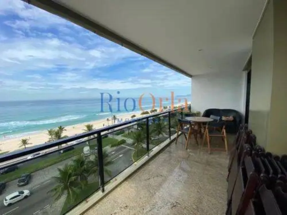 Apartamento, 3 quartos, 140 m² - Foto 8