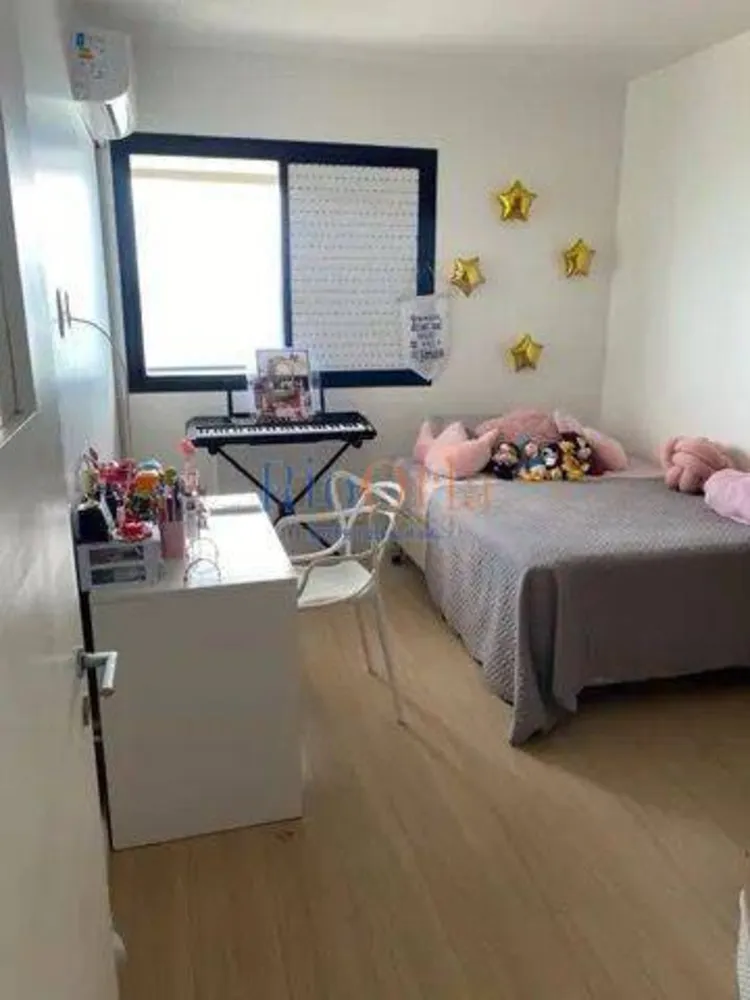 Apartamento, 3 quartos, 140 m² - Foto 2