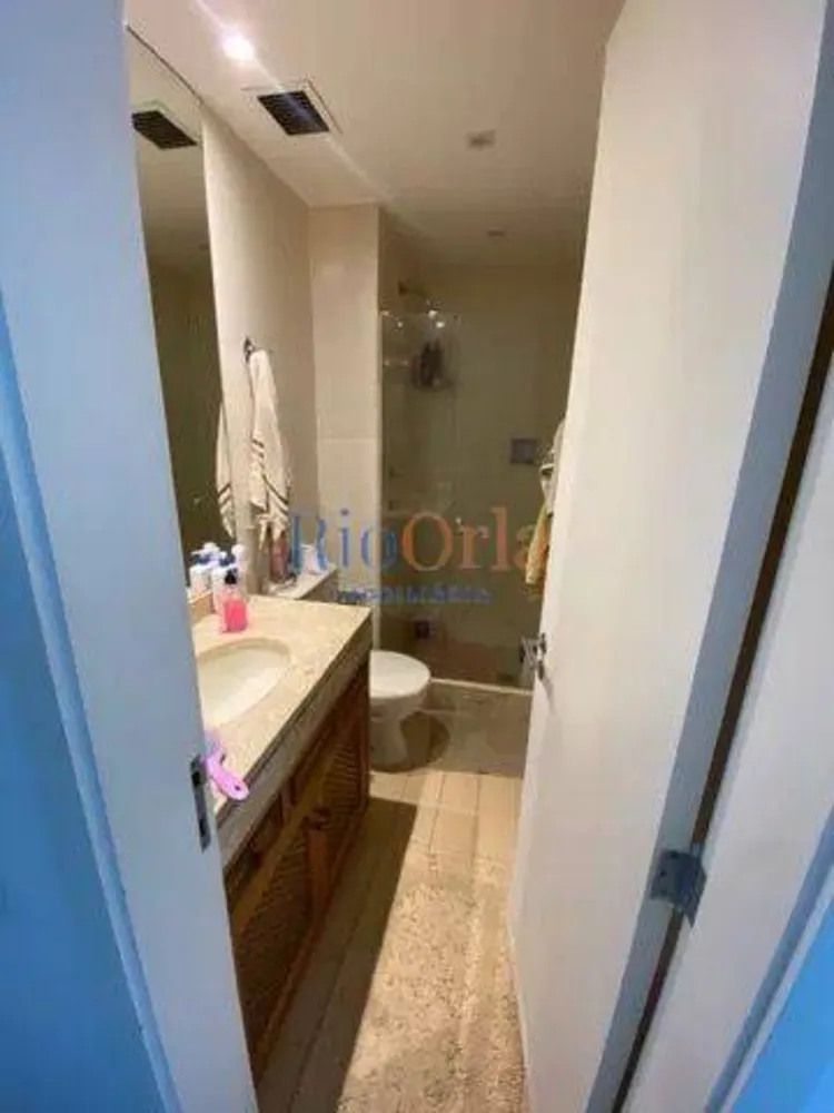 Apartamento, 3 quartos, 140 m² - Foto 10