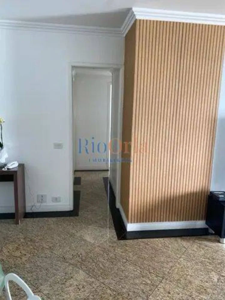 Apartamento, 3 quartos, 140 m² - Foto 6