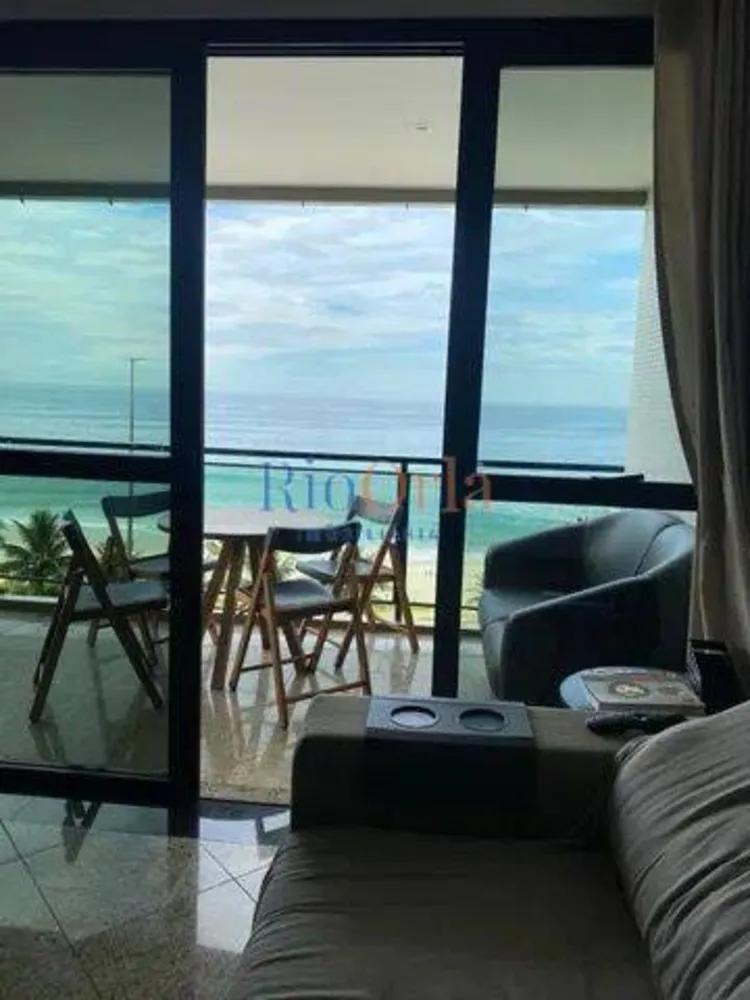 Apartamento, 3 quartos, 140 m² - Foto 11