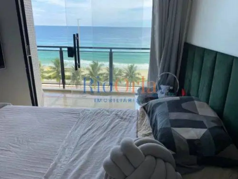 Apartamento, 3 quartos, 140 m² - Foto 7