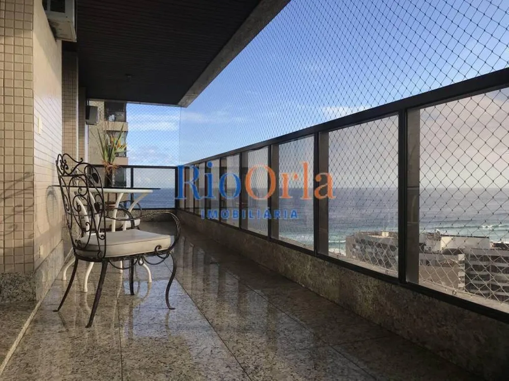 Apartamento, 4 quartos, 165 m² - Foto 13