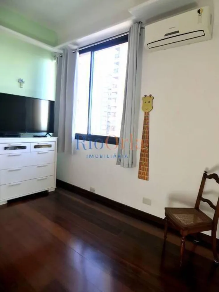 Apartamento, 4 quartos, 165 m² - Foto 8