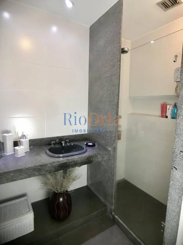 Apartamento, 4 quartos, 165 m² - Foto 3
