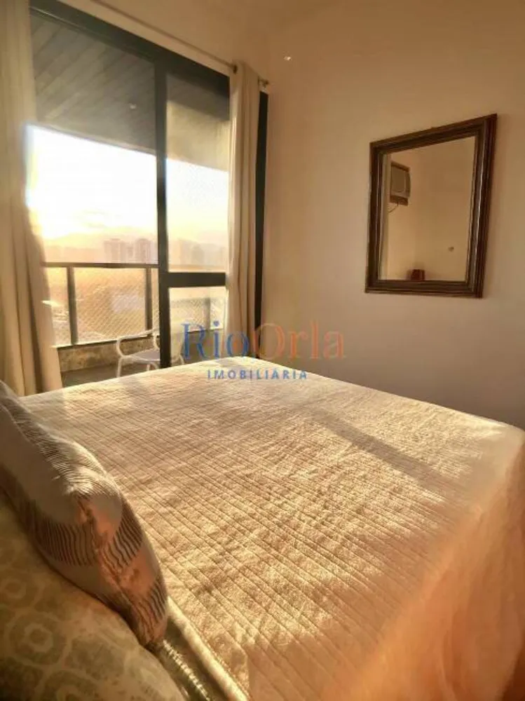 Apartamento, 4 quartos, 165 m² - Foto 2