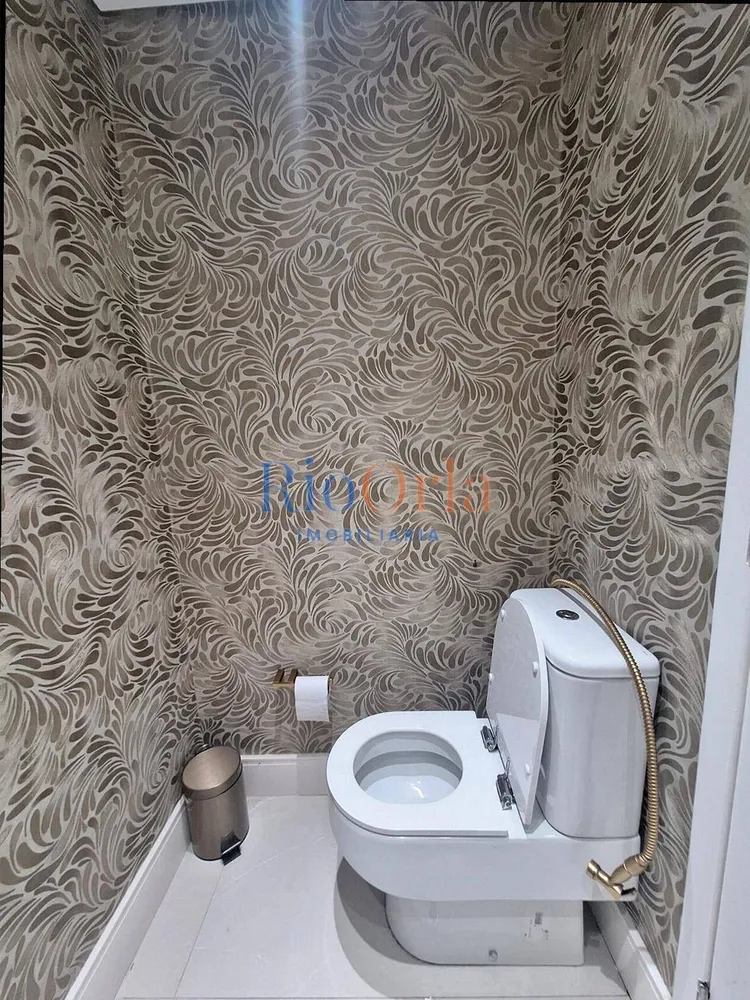 Apartamento, 4 quartos, 300 m² - Foto 11