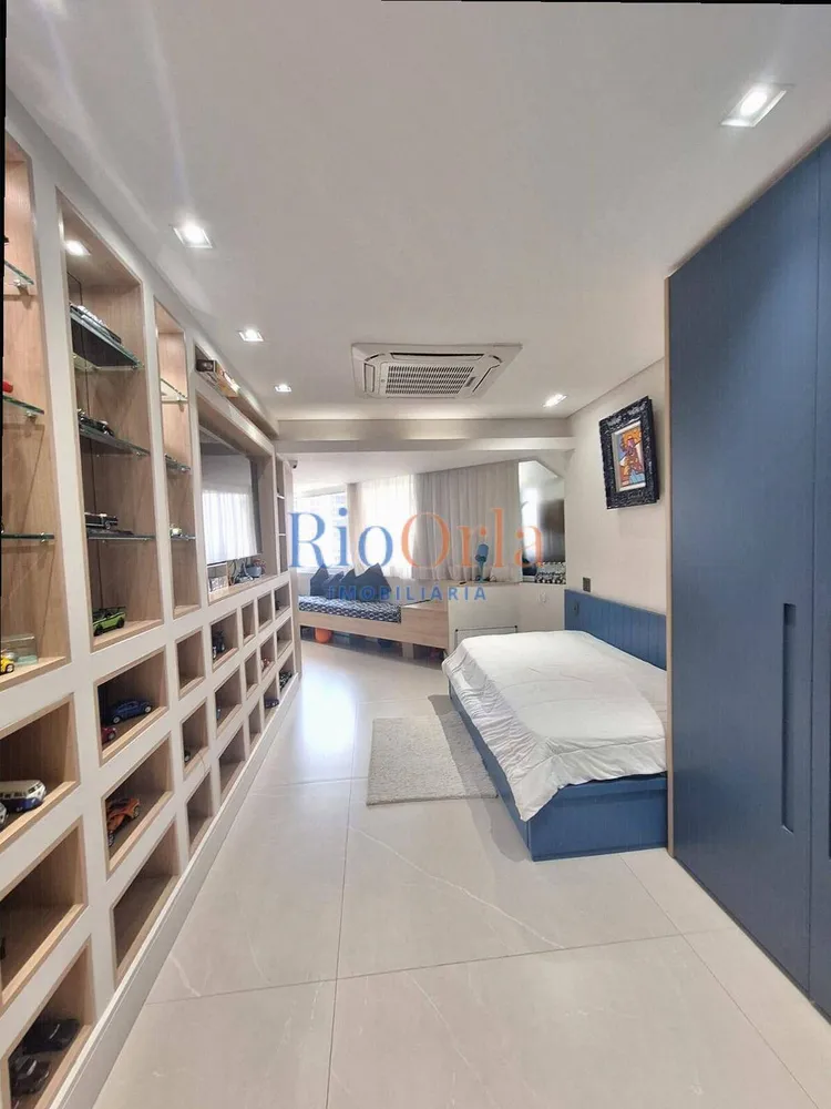 Apartamento, 4 quartos, 300 m² - Foto 26