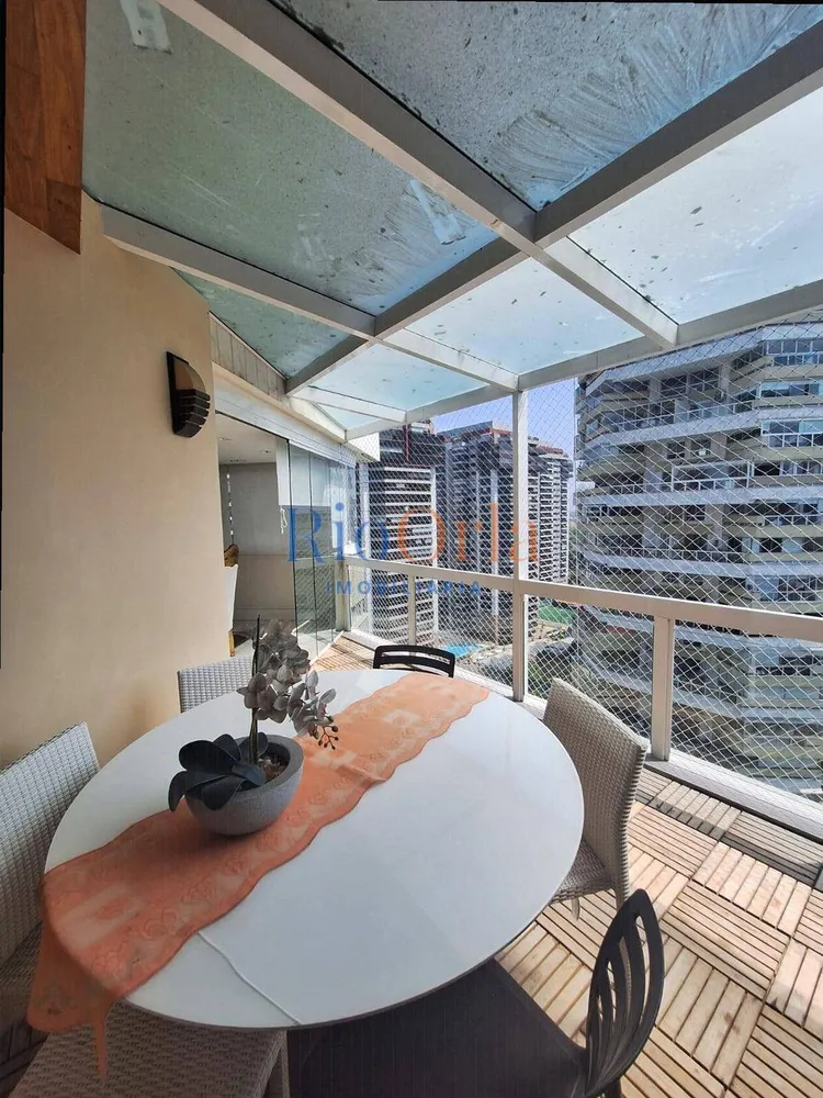 Apartamento, 4 quartos, 300 m² - Foto 5