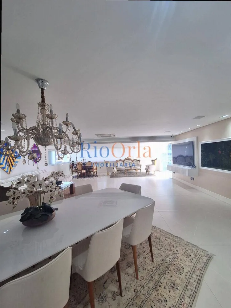 Apartamento, 4 quartos, 300 m² - Foto 2