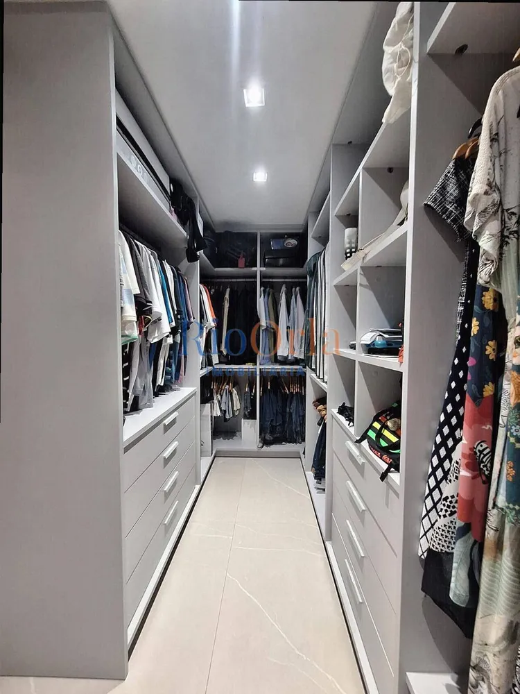Apartamento, 4 quartos, 300 m² - Foto 22