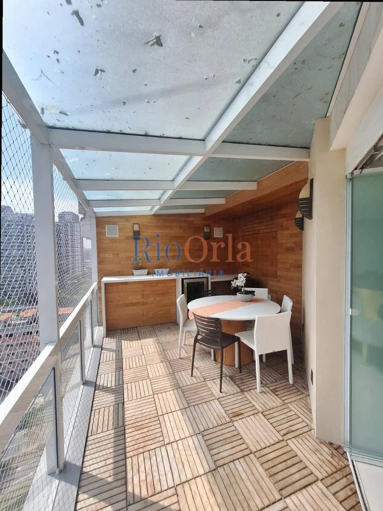 Apartamento, 4 quartos, 300 m² - Foto 4