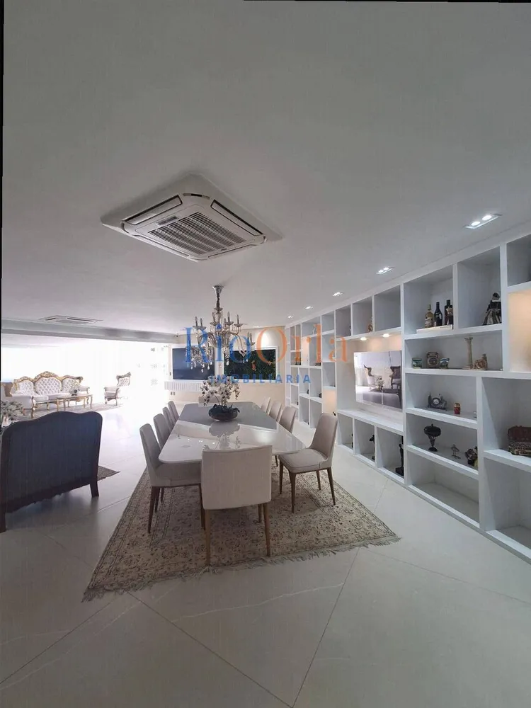 Apartamento, 4 quartos, 300 m² - Foto 8