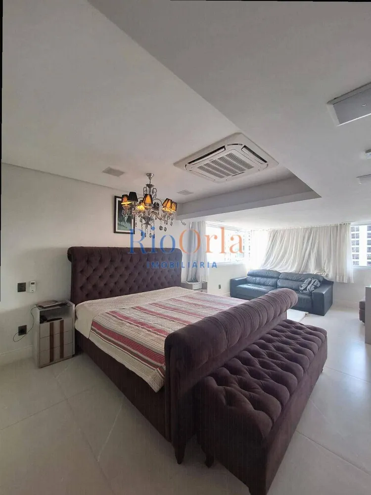 Apartamento, 4 quartos, 300 m² - Foto 23