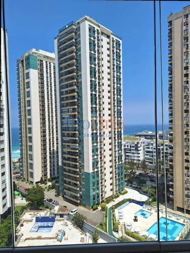 Apartamento, 4 quartos, 300 m² - Foto 3