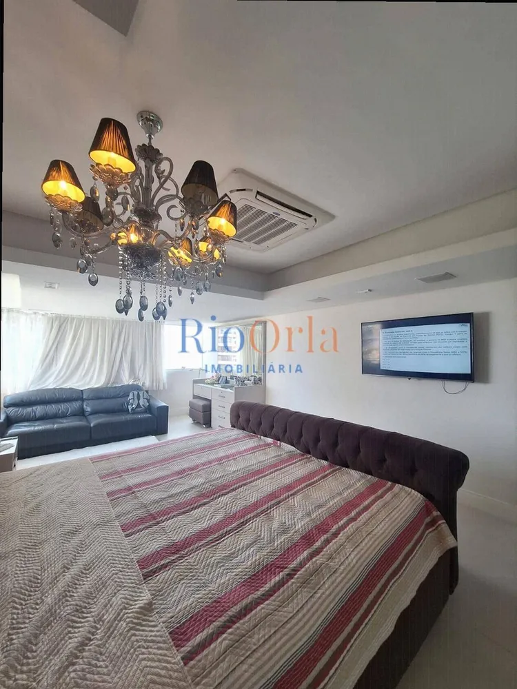 Apartamento, 4 quartos, 300 m² - Foto 29