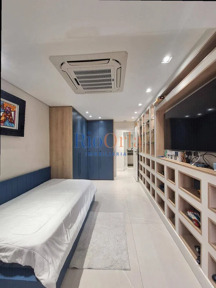Apartamento, 4 quartos, 300 m² - Foto 21
