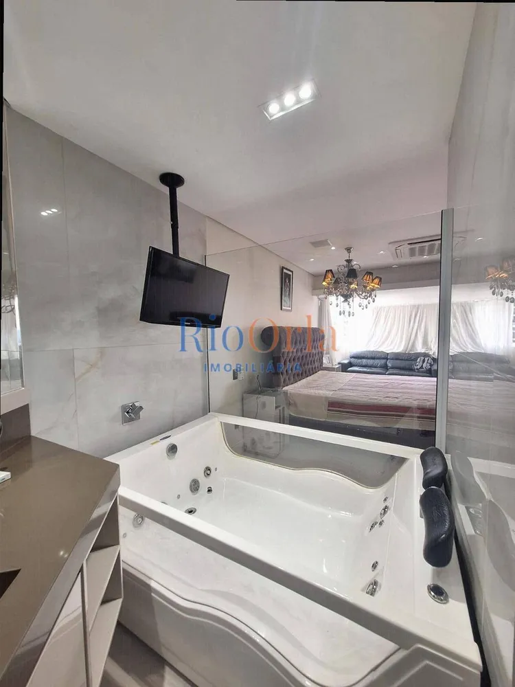 Apartamento, 4 quartos, 300 m² - Foto 32