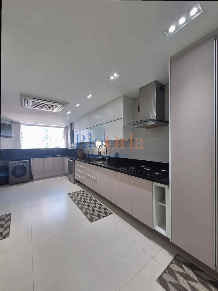 Apartamento, 4 quartos, 300 m² - Foto 17