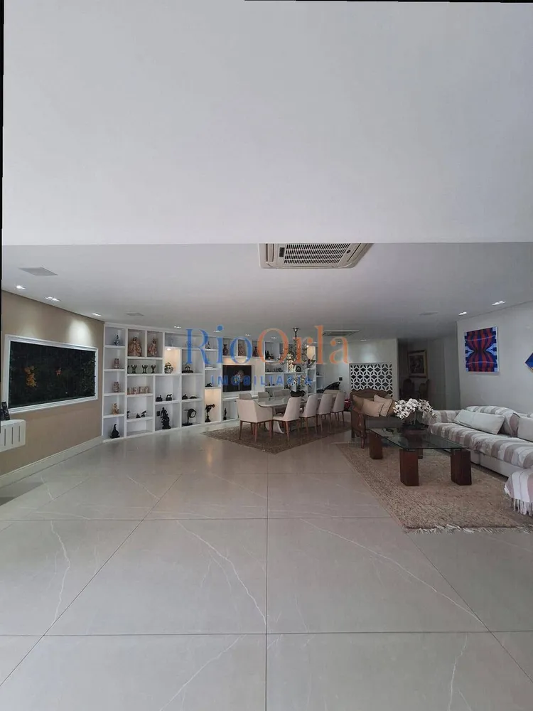 Apartamento, 4 quartos, 300 m² - Foto 7