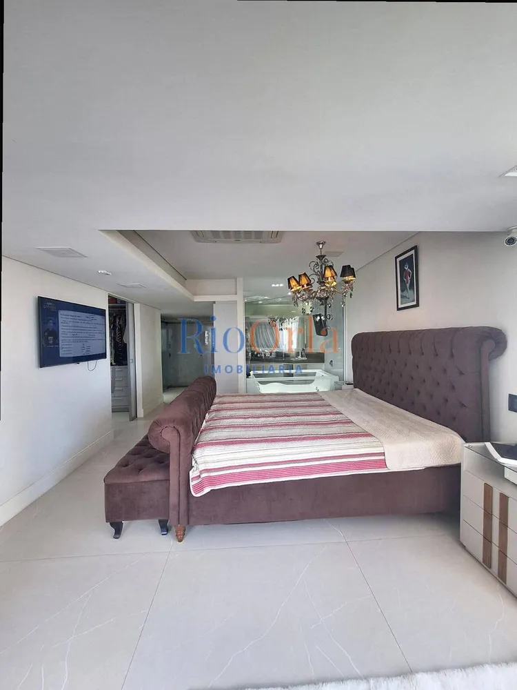 Apartamento, 4 quartos, 300 m² - Foto 27
