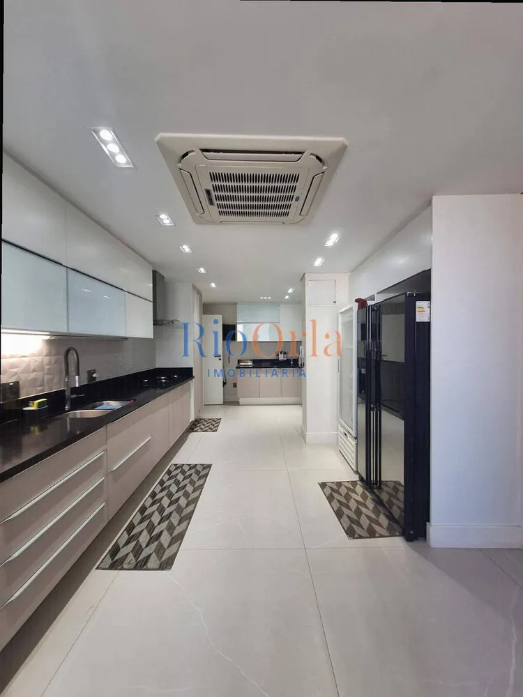 Apartamento, 4 quartos, 300 m² - Foto 14