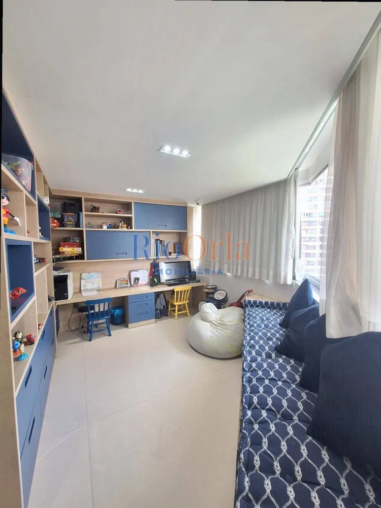 Apartamento, 4 quartos, 300 m² - Foto 25