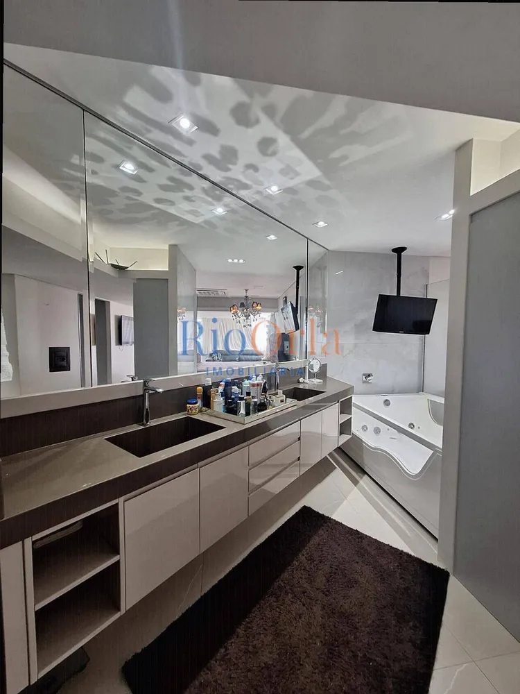 Apartamento, 4 quartos, 300 m² - Foto 31