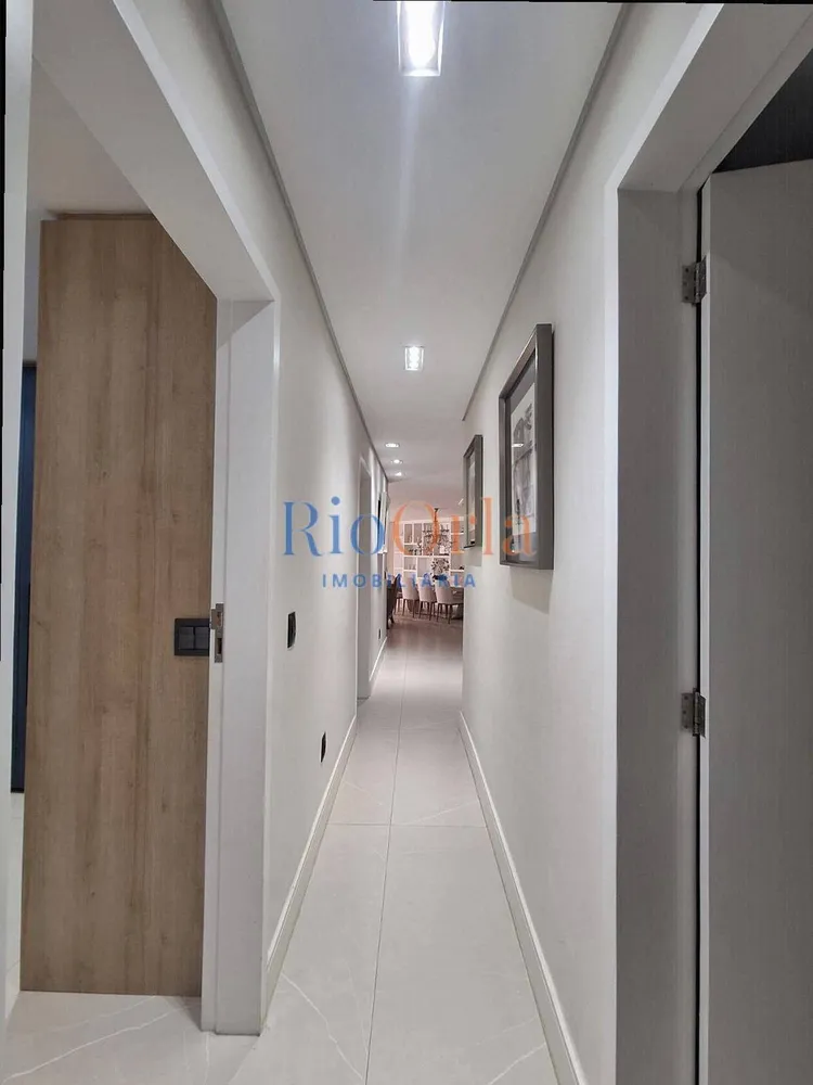 Apartamento, 4 quartos, 300 m² - Foto 19
