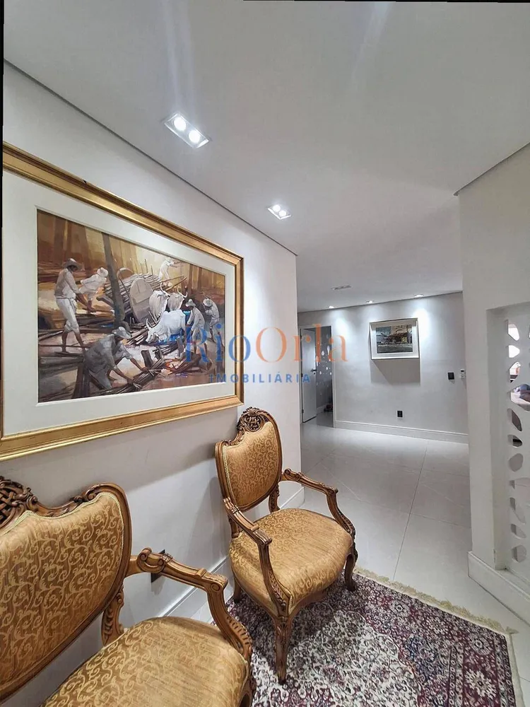 Apartamento, 4 quartos, 300 m² - Foto 12
