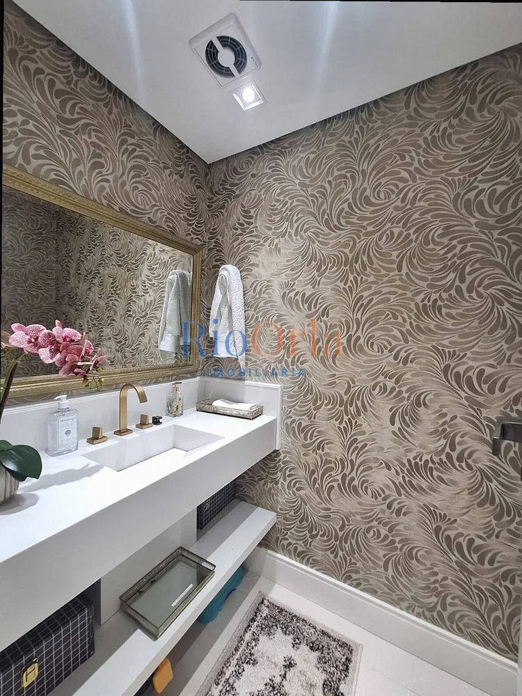 Apartamento, 4 quartos, 300 m² - Foto 10
