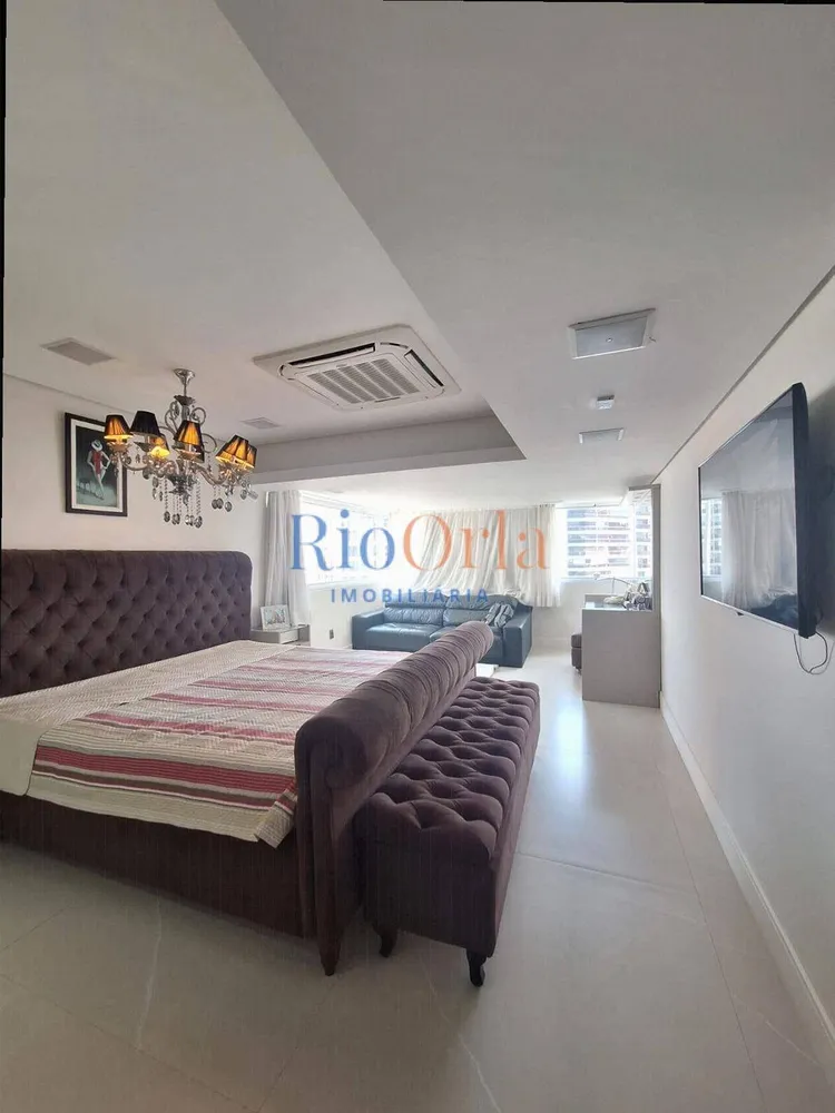 Apartamento, 4 quartos, 300 m² - Foto 18
