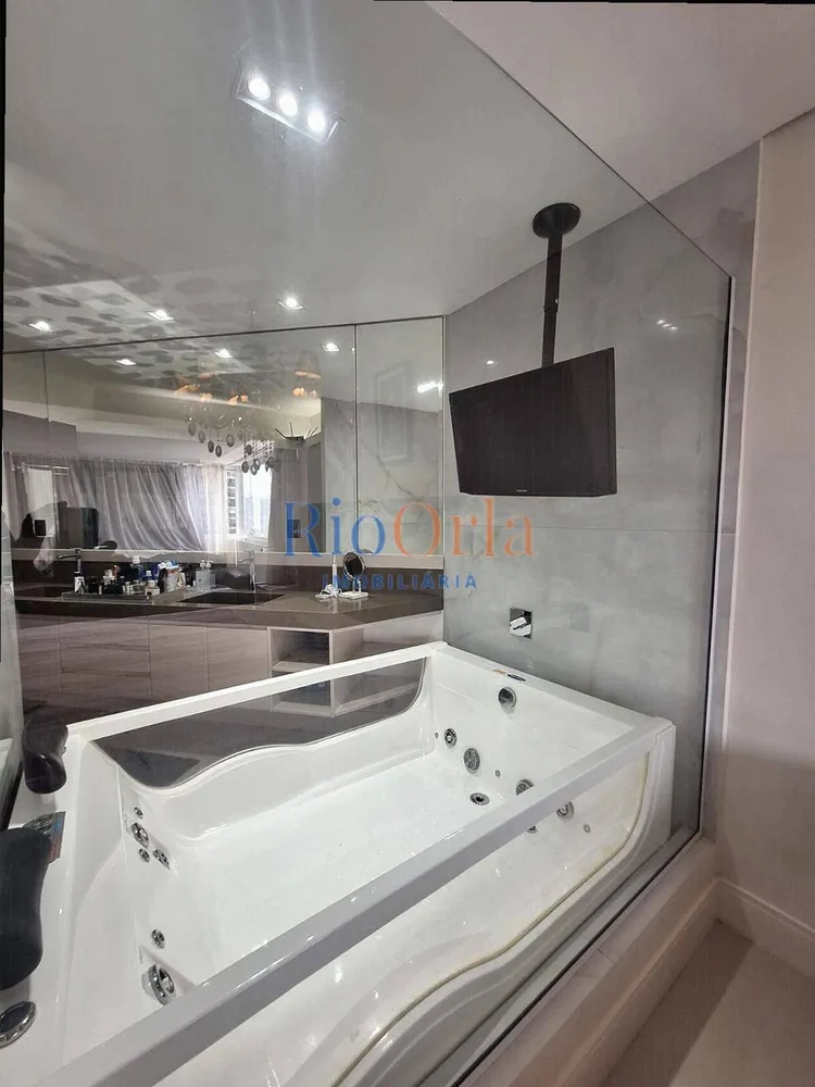 Apartamento, 4 quartos, 300 m² - Foto 24