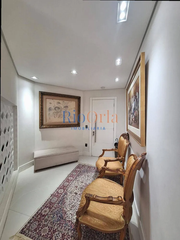 Apartamento, 4 quartos, 300 m² - Foto 13