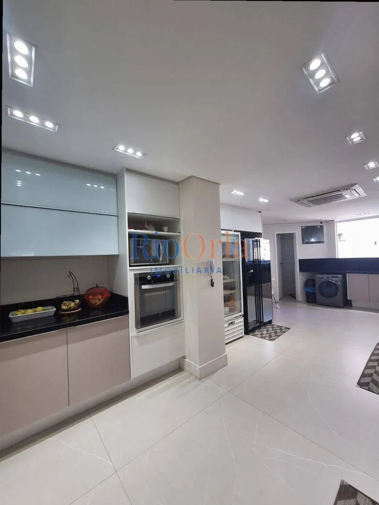 Apartamento, 4 quartos, 300 m² - Foto 15