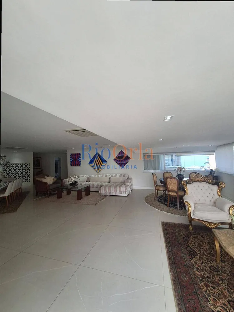 Apartamento, 4 quartos, 300 m² - Foto 6